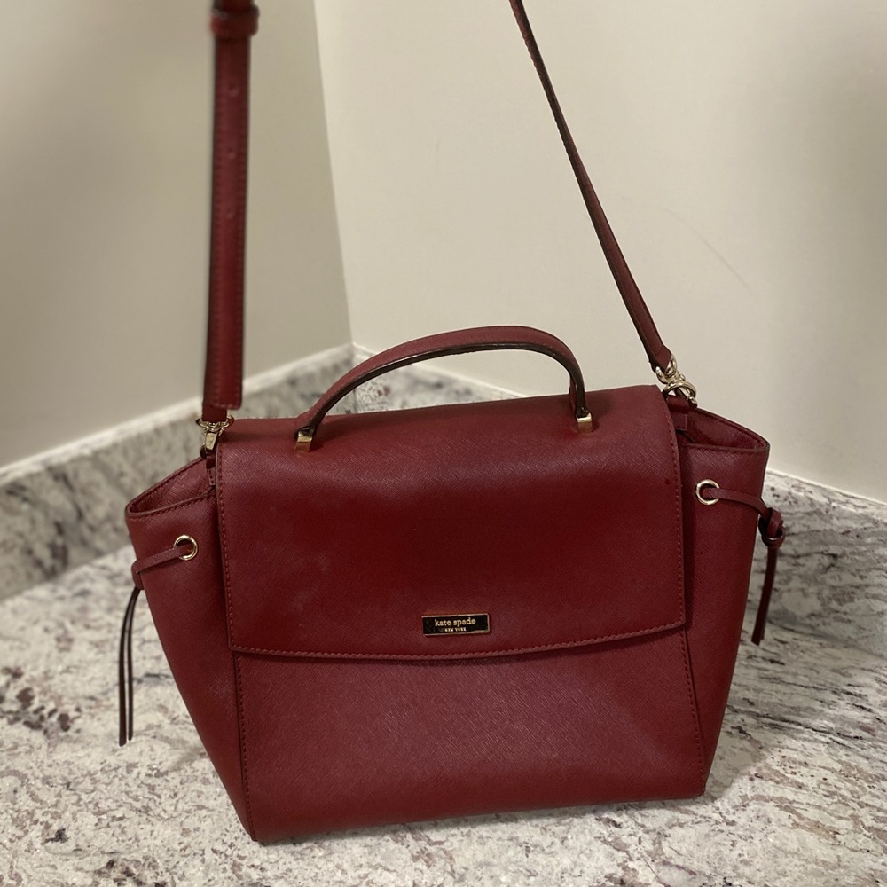 ✨💖 KATE SPADE CROSSBODY PURSE